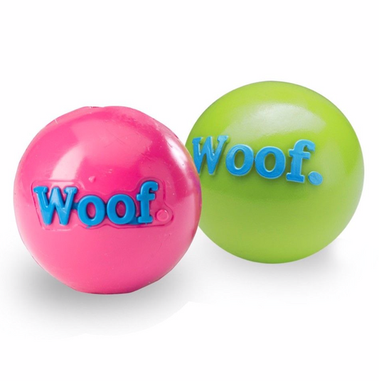 Orbee-Tuff Woof Ball