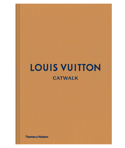Louis Vuitton Catwalk: The Complete Collection
